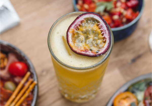 Sausalito - Restaurant Nice - Restaurant sur le Port de Nice