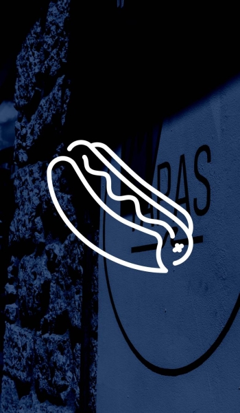 Le restaurant - Sausalito - Nice - Restaurant Sympa Nice